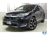 Honda CR-V (EX Package) 2018