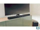 JBL Bar 3.1 Channel 4K Ultra HD Soundbar with True Wireless