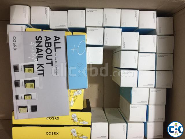 Korean Cosmetics wholesale large image 1