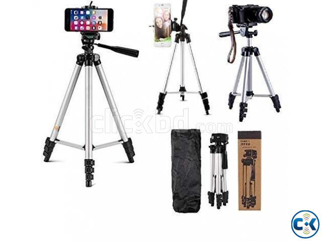 3110 Mobile Stand Tripod Camera Stand large image 2