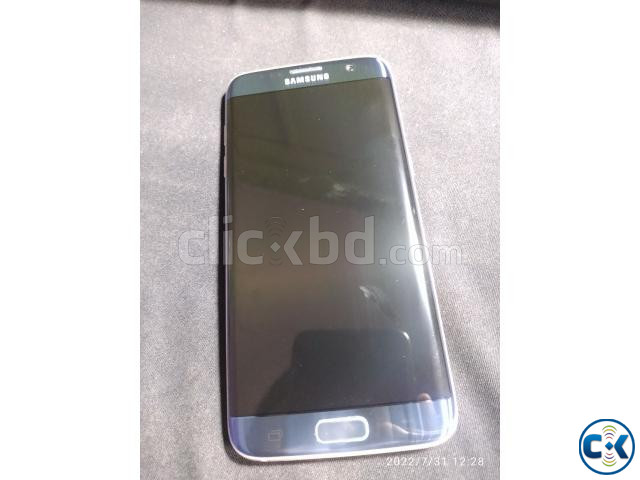 Samsung Galaxy S7 Edge large image 2