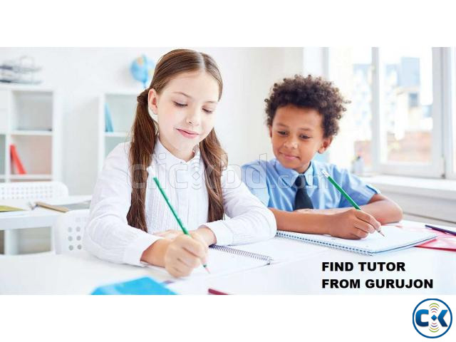 HOUSE TUTOR_FROM_ENGLISH MEDIUM_EDEXCEL CAMBRIDGE large image 0