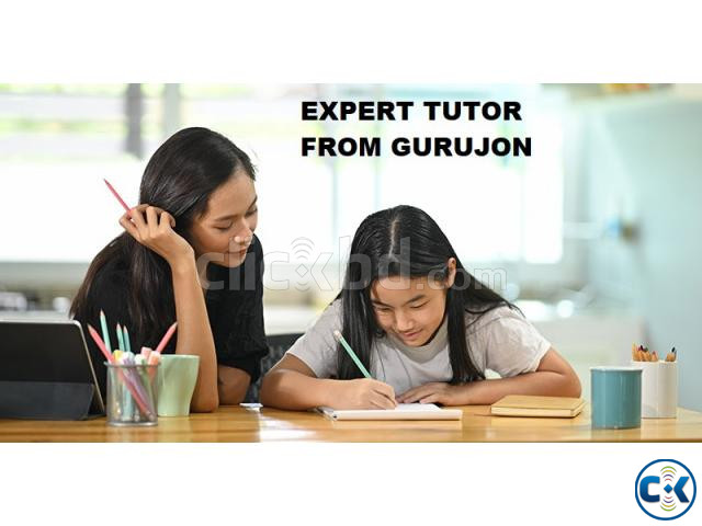 HOUSE TUTOR_FROM_ENGLISH MEDIUM_EDEXCEL CAMBRIDGE large image 1