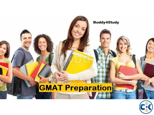 GMAT MALE BEST TUTOR_FROM_BUET_IBA large image 1