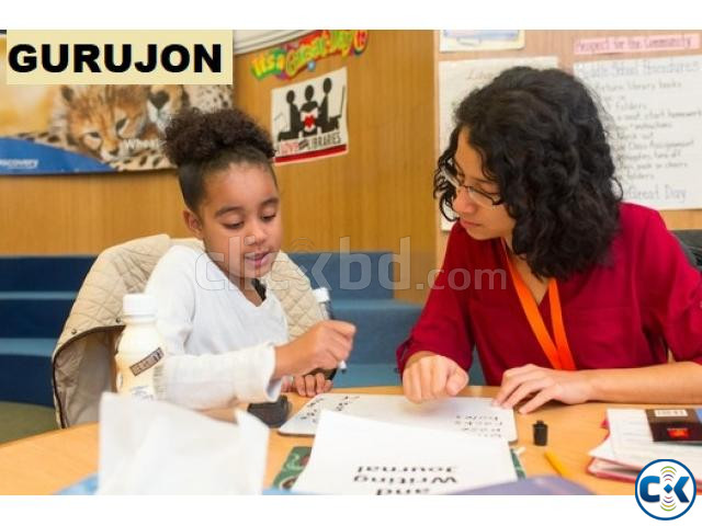 BEST FEMALE HOUSE TUTOR_FROM_MASTERMIND SCHOOL large image 1