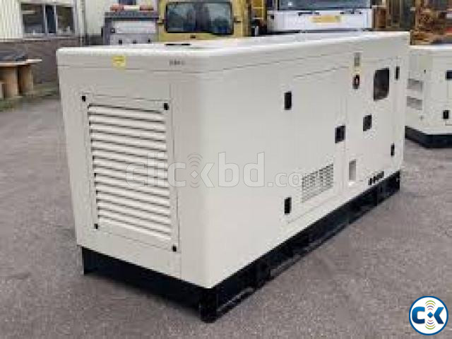 80KVA Ricardo China Generator Price in Bangladesh large image 0
