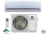 1.5 Ton GS18MU 410 GREE AC 30 Energy Saving 18000 btu