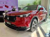 Honda HR-V 2022