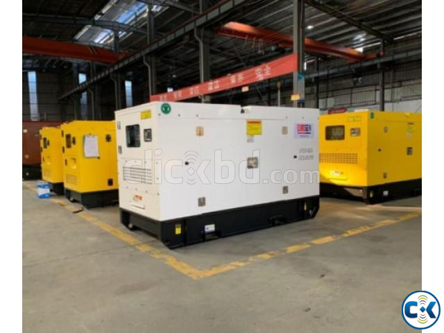 Lambert 400KVA Diesel Generator Price in Bangladesh large image 1