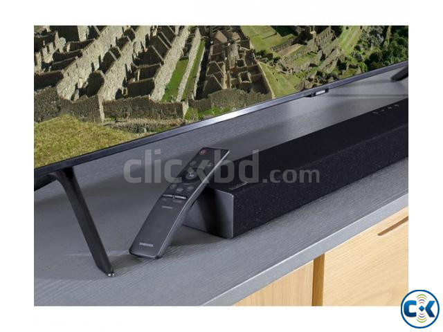 Samsung Bar 2.1ch Soundbar Dolby Audio HW-T450 large image 1