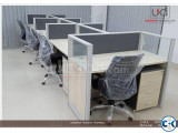 Open Workstation UDL-001