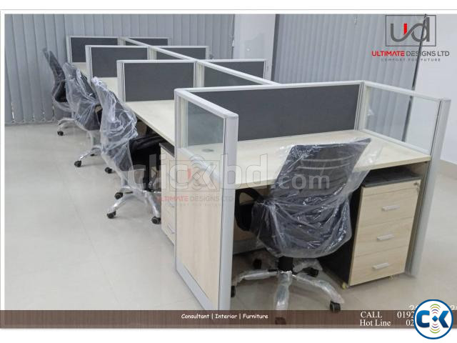 Open Workstation UDL-001 large image 0