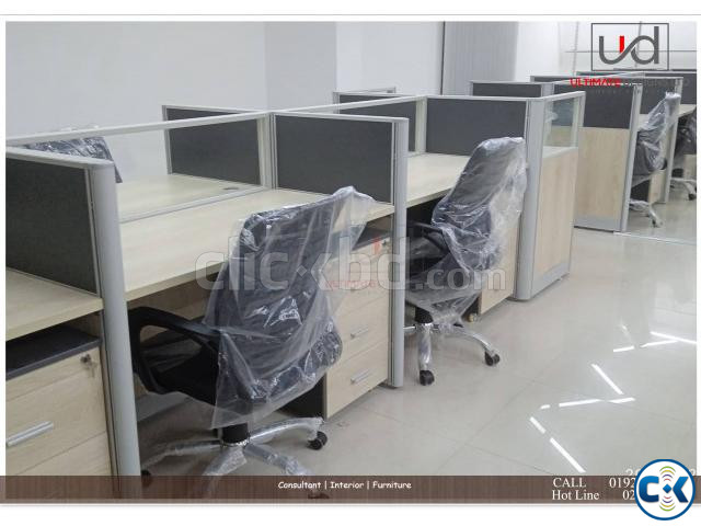 Open Workstation UDL-001 large image 1