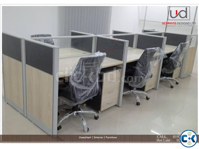 Open Workstation UDL-001 large image 3