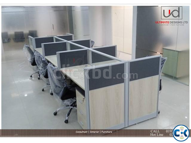 Open Workstation UDL-001 large image 4