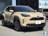 Toyota Yaris Cross Z Package 2021