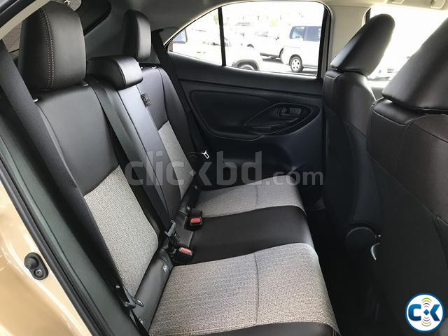 Toyota Yaris Cross Z Package 2021 large image 3