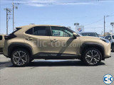 Small image 5 of 5 for Toyota Yaris Cross Z Package 2021 | ClickBD
