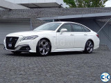 Small image 5 of 5 for Toyota Crown RS ADVANCE 2018 | ClickBD
