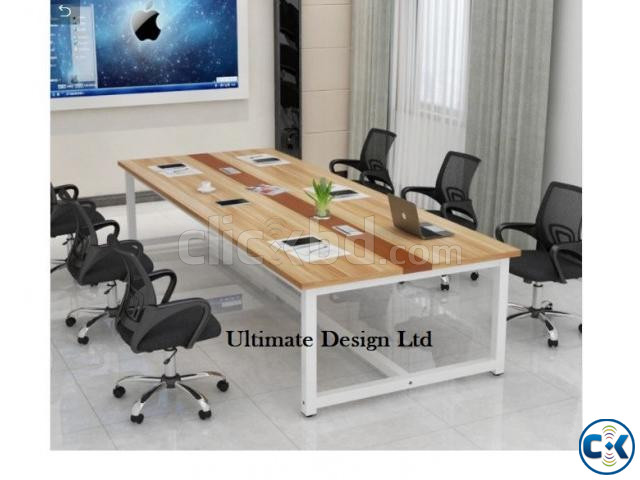 Meeting Table UDL-005 large image 2