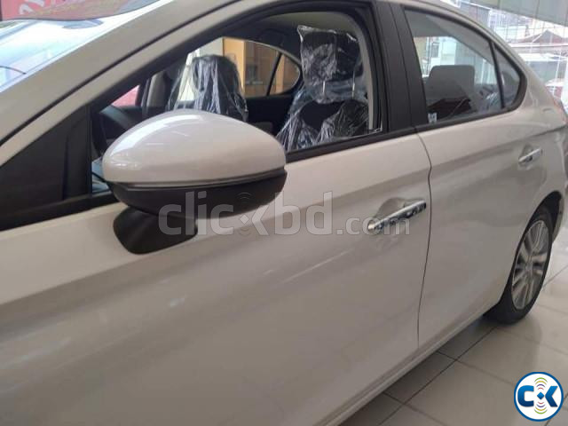 HONDA CITY 2022 large image 1