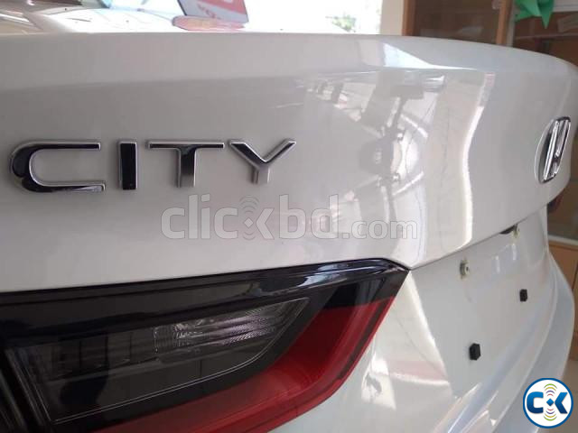 HONDA CITY 2022 large image 2