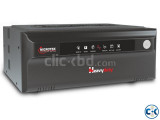 MICROTEK 1550 HEAVY DUTY 1000 Watt IPS 1 Battery System