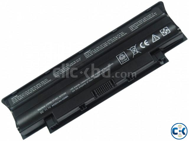 NEW Low Quality Dell Vostro 3450 Laptop Battery Replacement large image 4