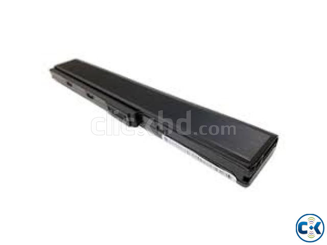 New Battery for Asus A42F laptop Low Quality 5200mah large image 0