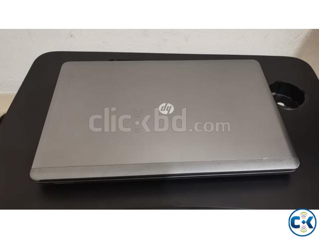 HP ProBook 4540S Core i5 3rd Gen 4GB RAM 500GB HDD 15.6 HD large image 0