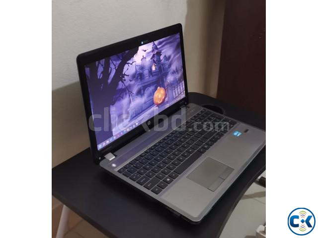 HP ProBook 4540S Core i5 3rd Gen 4GB RAM 500GB HDD 15.6 HD large image 2