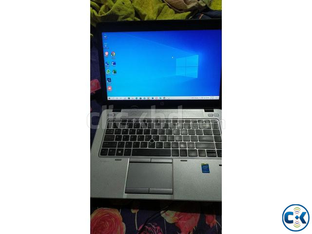 HP EliteBook 840 G2 5 gen large image 0