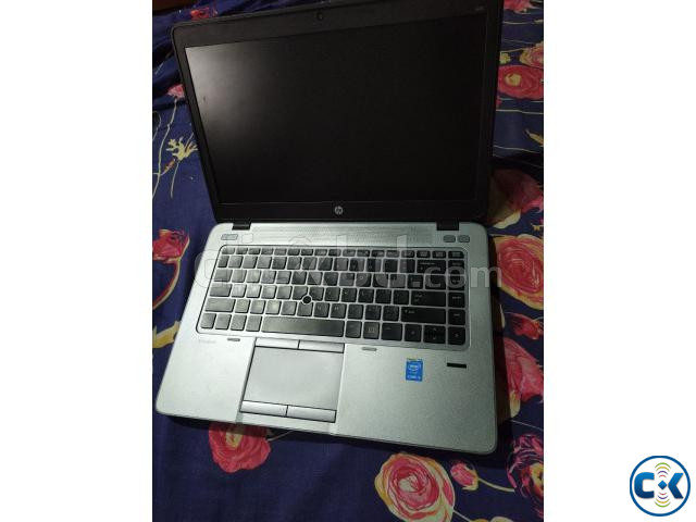 HP EliteBook 840 G2 5 gen large image 1