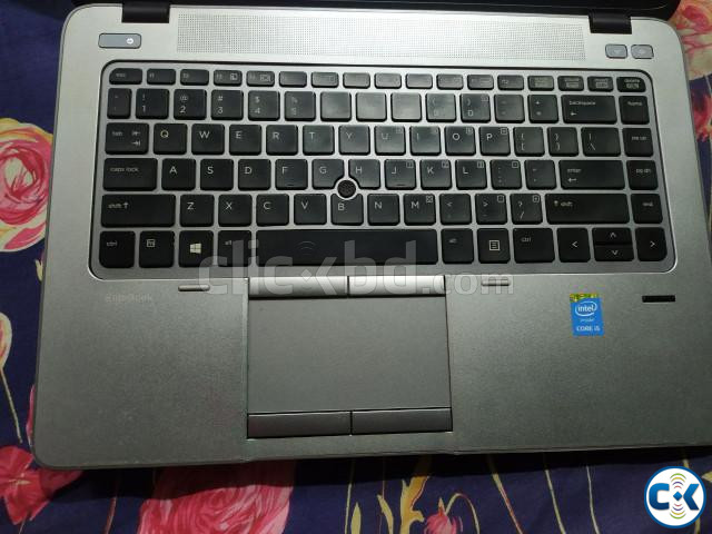 HP EliteBook 840 G2 5 gen large image 2