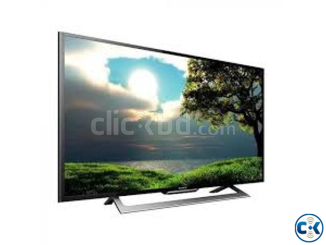 Sony W600D 32 inch Smart Led FHD TV large image 2