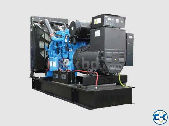 Lambert 300KVA Diesel Generator Price for Bangladesh large image 1