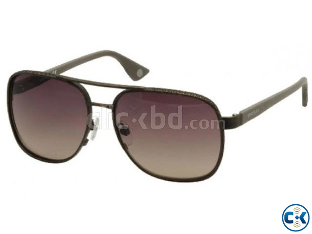 Men s Sunglass DIESEL Original  large image 0