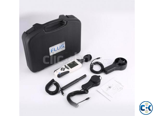5 in 1 Multifunction Environment Meter in BD large image 1