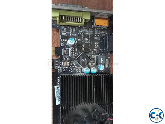 NVIDIA GeForce GT 620vDDR3 2GB large image 0