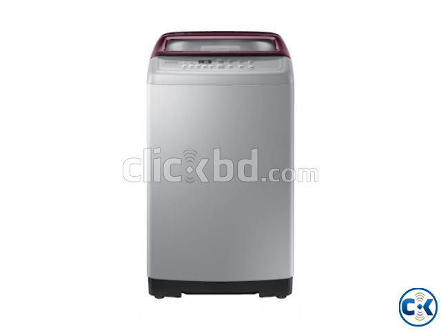 Samsung Washing machine Top Loading - 7KG WA70M4300HP large image 0