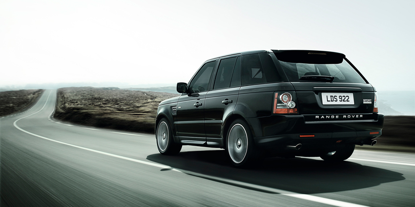 Brand New Range Rover Sport SE large image 0