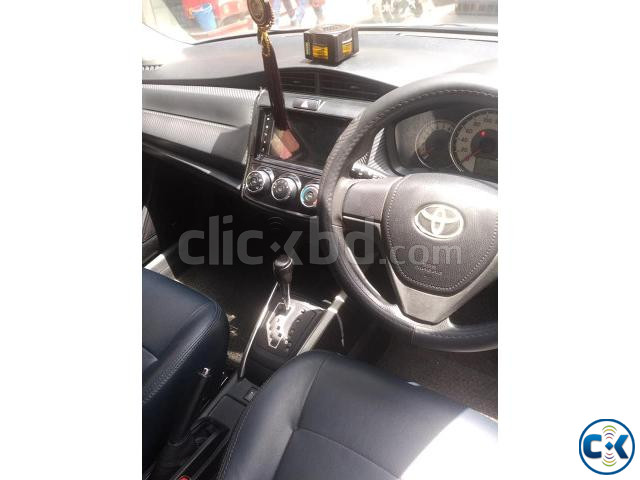 Toyota Fielder 2012 large image 2