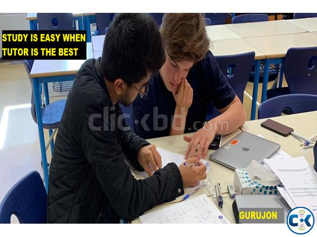 ENGLISH VERSION_EXPERT MALE TUTOR large image 2