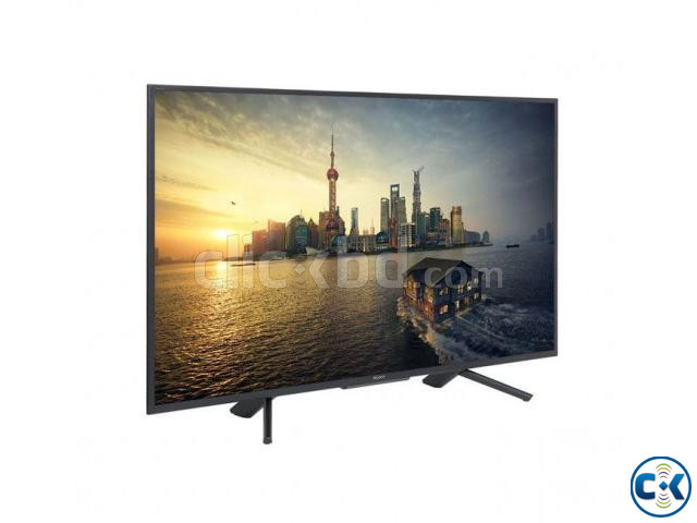 Sony W660G 43 inch Smart Led FHD TV large image 0