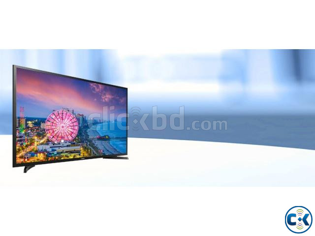 Samsung T5500 43 inch Smart Voice Control FHD TV large image 0