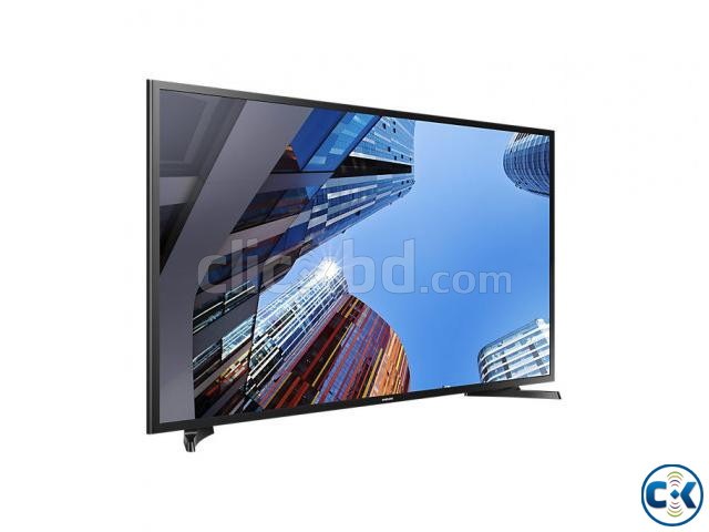 Samsung T5500 43 inch Smart Voice Control FHD TV large image 1