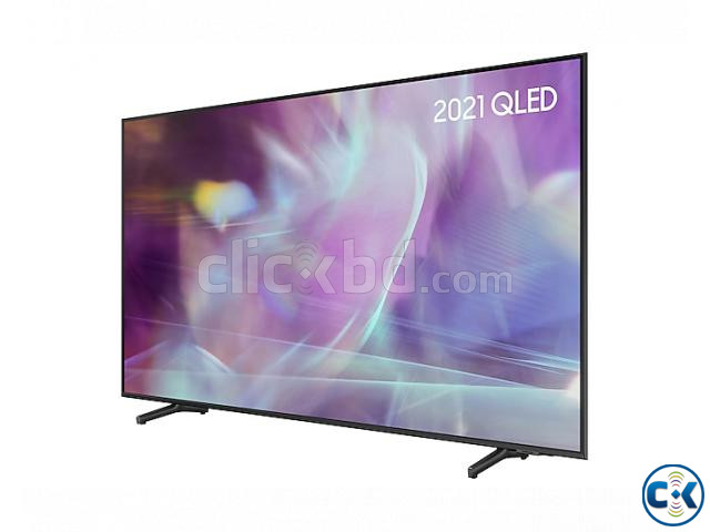 Samsung Q65A 43 inch QLED UHD 4K Voice Control Smart TV large image 2