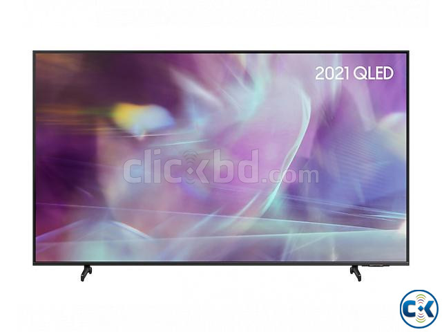 Samsung Q65A 43 inch QLED UHD 4K Voice Control Smart TV large image 3