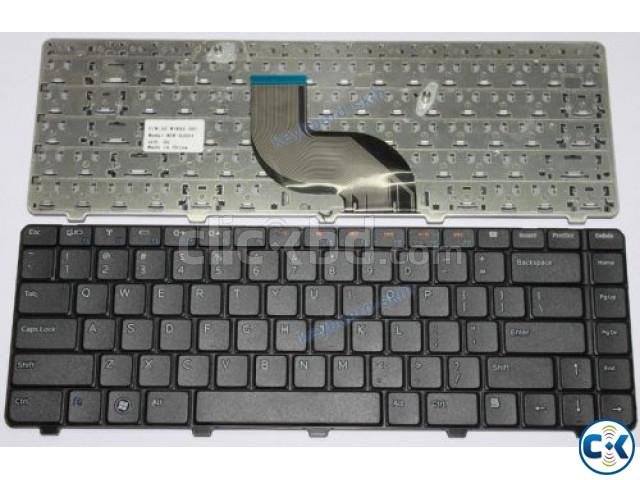 New Low Quality Keybard for DELL INSPIRON 14V 14R N4010 large image 0