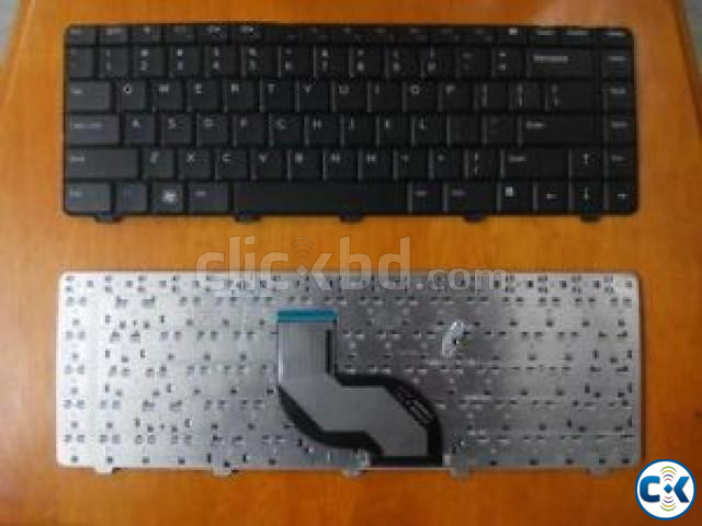 New Low Quality Keybard for DELL INSPIRON 14V 14R N4010 large image 1